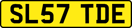 SL57TDE