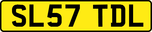 SL57TDL