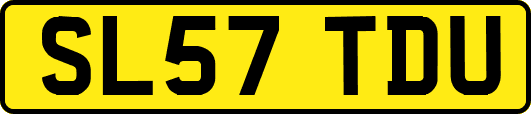 SL57TDU