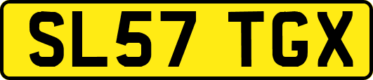 SL57TGX