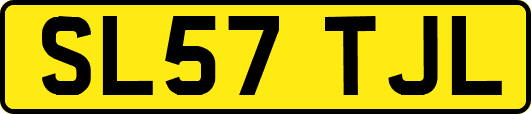 SL57TJL