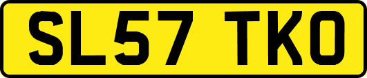 SL57TKO