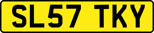 SL57TKY