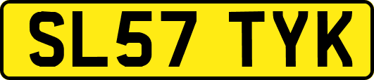 SL57TYK