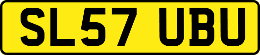 SL57UBU
