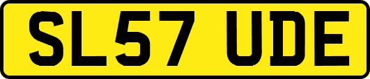 SL57UDE