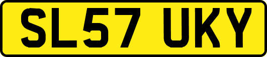 SL57UKY