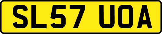 SL57UOA