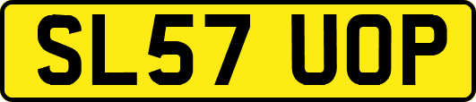 SL57UOP