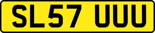 SL57UUU