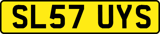 SL57UYS