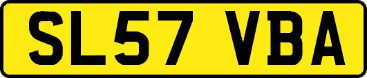 SL57VBA