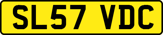 SL57VDC