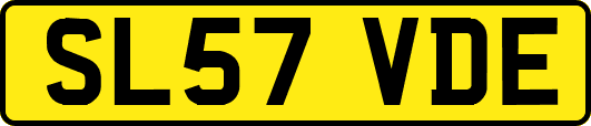 SL57VDE