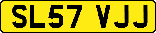 SL57VJJ