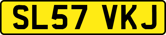 SL57VKJ