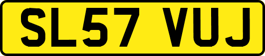 SL57VUJ