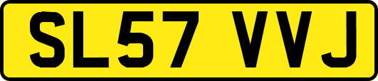 SL57VVJ