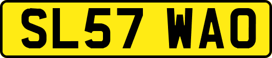 SL57WAO