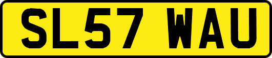 SL57WAU