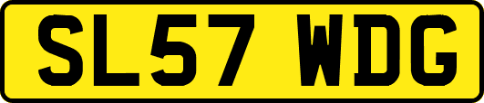 SL57WDG