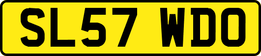 SL57WDO