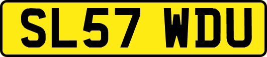 SL57WDU