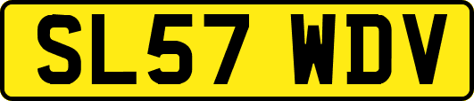 SL57WDV