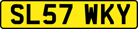 SL57WKY