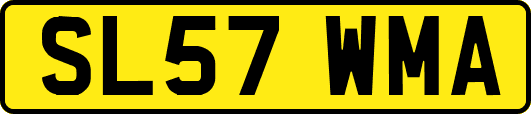 SL57WMA