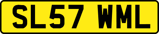 SL57WML
