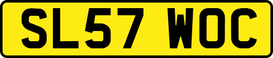 SL57WOC