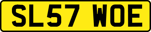 SL57WOE