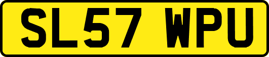 SL57WPU