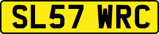 SL57WRC