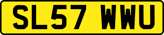 SL57WWU