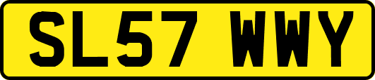 SL57WWY