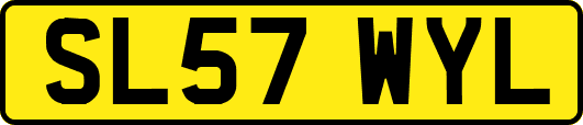 SL57WYL