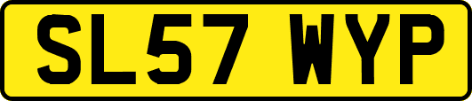 SL57WYP