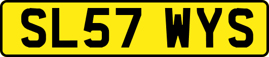 SL57WYS
