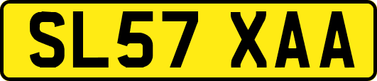 SL57XAA