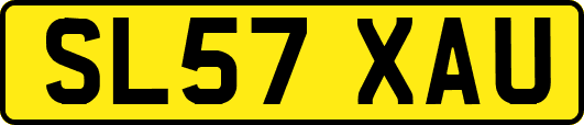 SL57XAU
