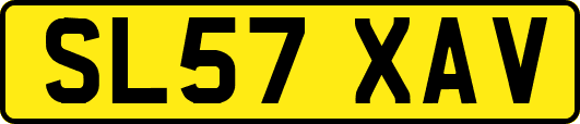 SL57XAV