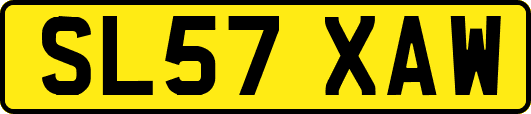 SL57XAW