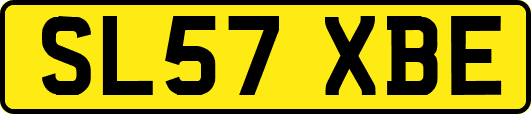 SL57XBE