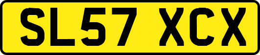 SL57XCX