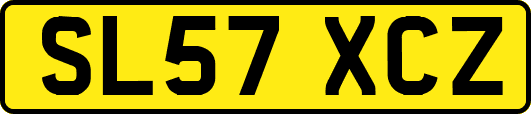 SL57XCZ