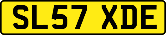 SL57XDE