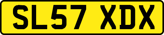 SL57XDX