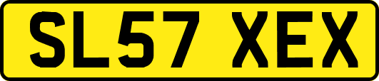 SL57XEX